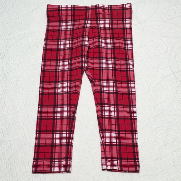 2T (4/$20) Joe Fresh Leggings - Picture 1 of 10